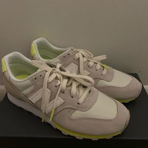 New Balance Shoes